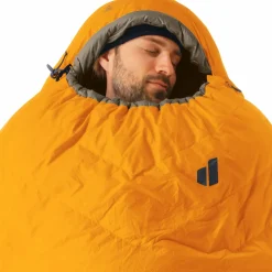 Deuter Astro Pro 600