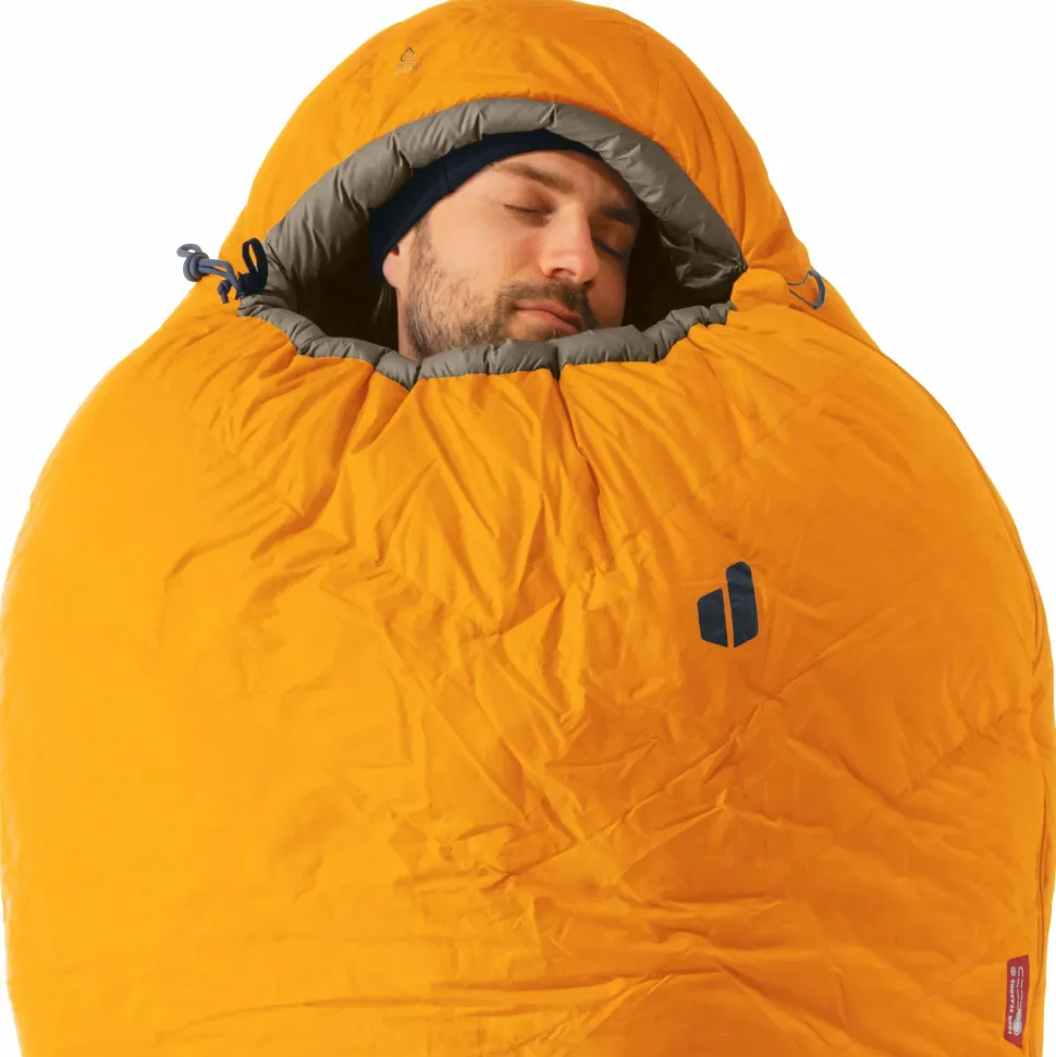 Deuter Astro Pro 800 EL
