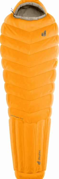 Deuter Astro Pro 400 EL
