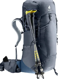 Deuter Aircontact Lite 50+10