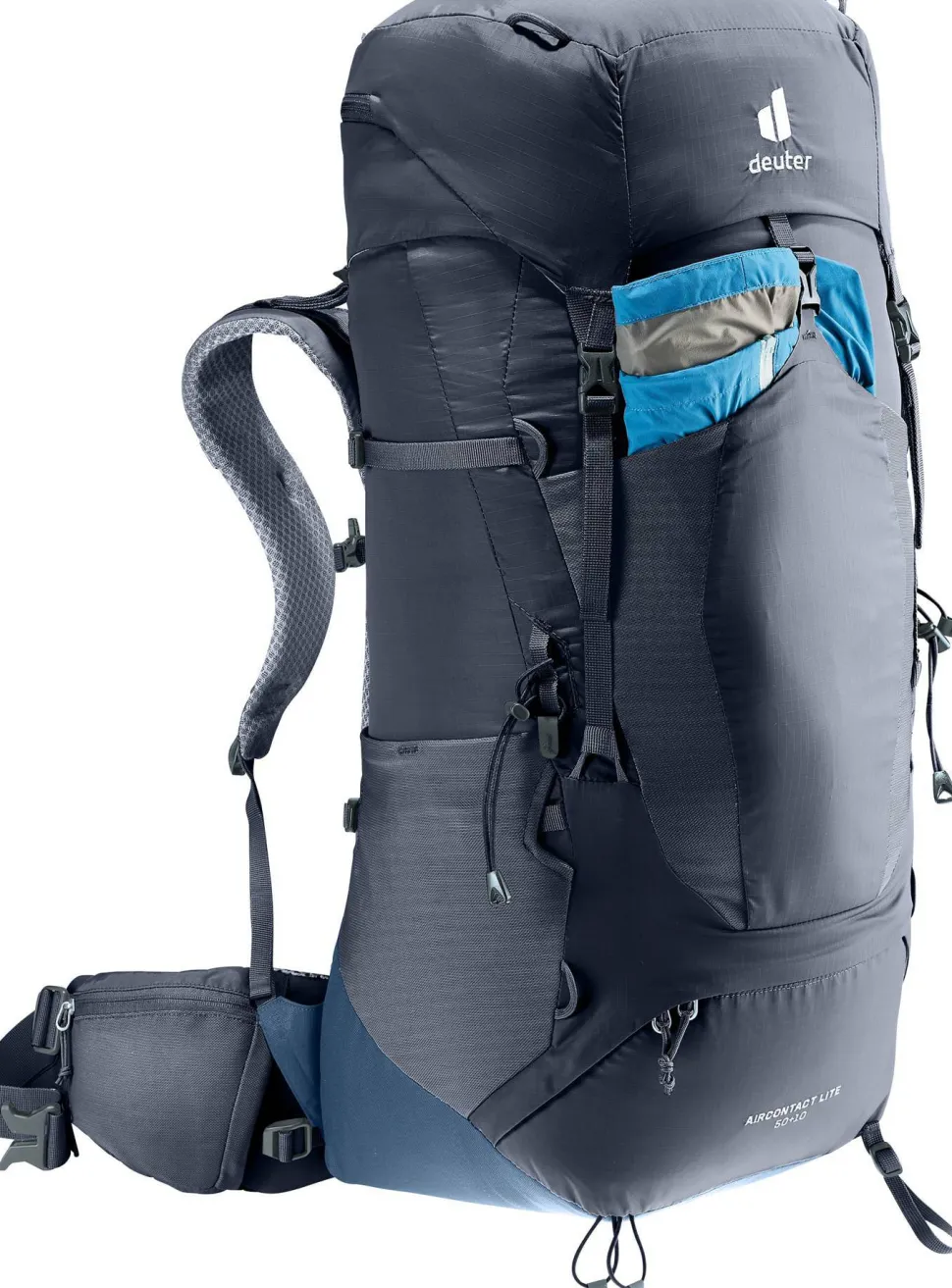 Deuter Aircontact Lite 50+10