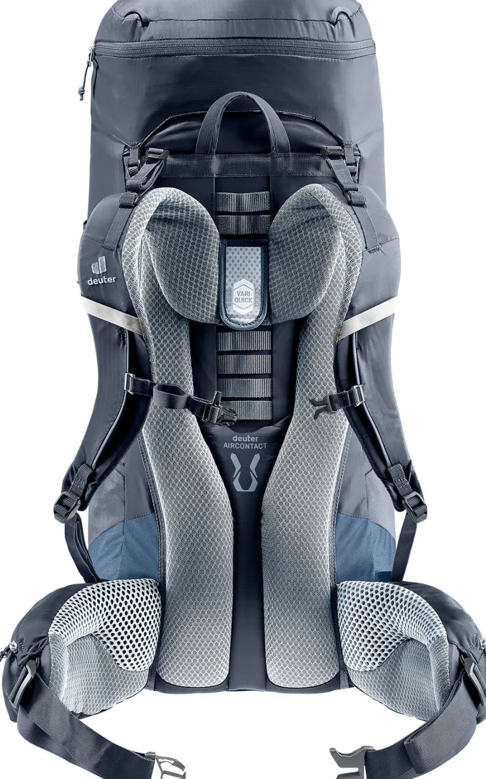 Deuter Aircontact Lite 50+10