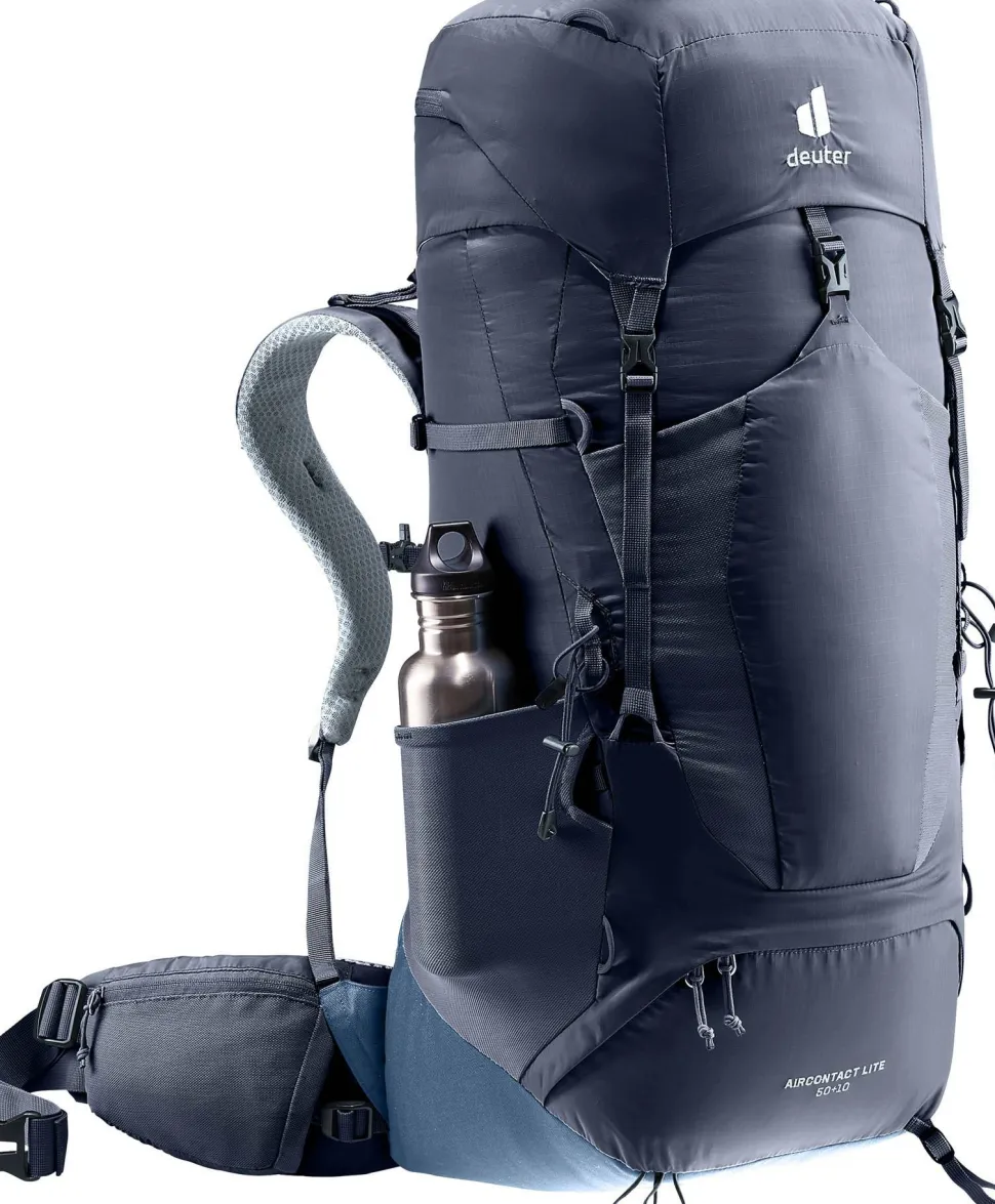 Deuter Aircontact Lite 50+10