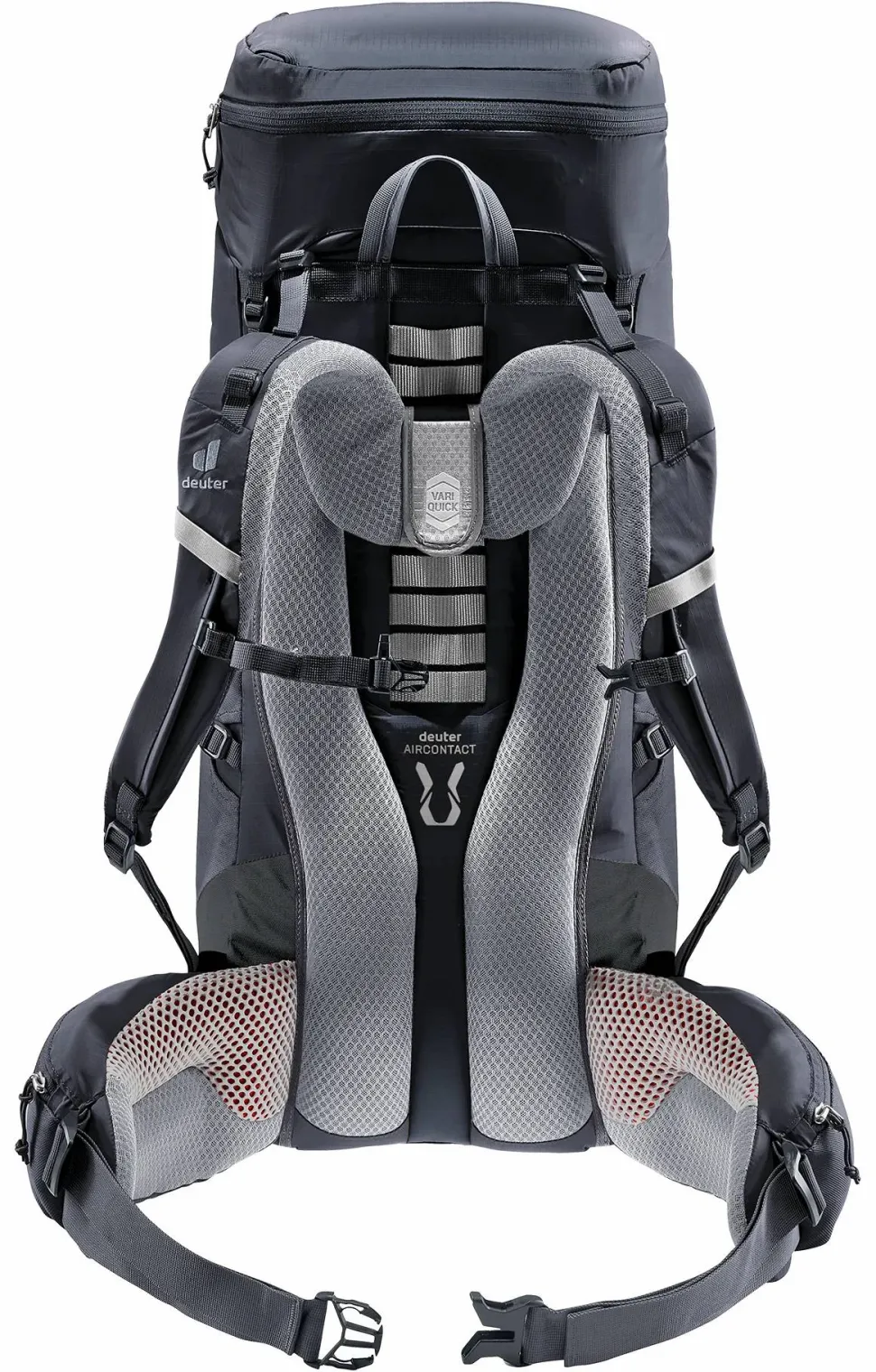 Deuter Aircontact Lite 40+10