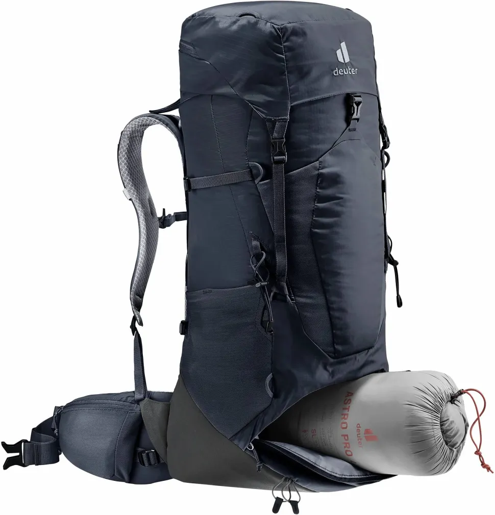 Deuter Aircontact Lite 40+10