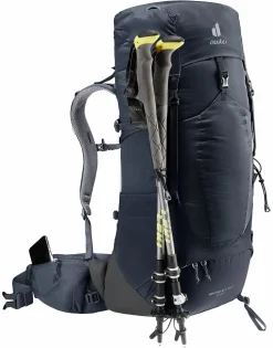 Deuter Aircontact Lite 40+10