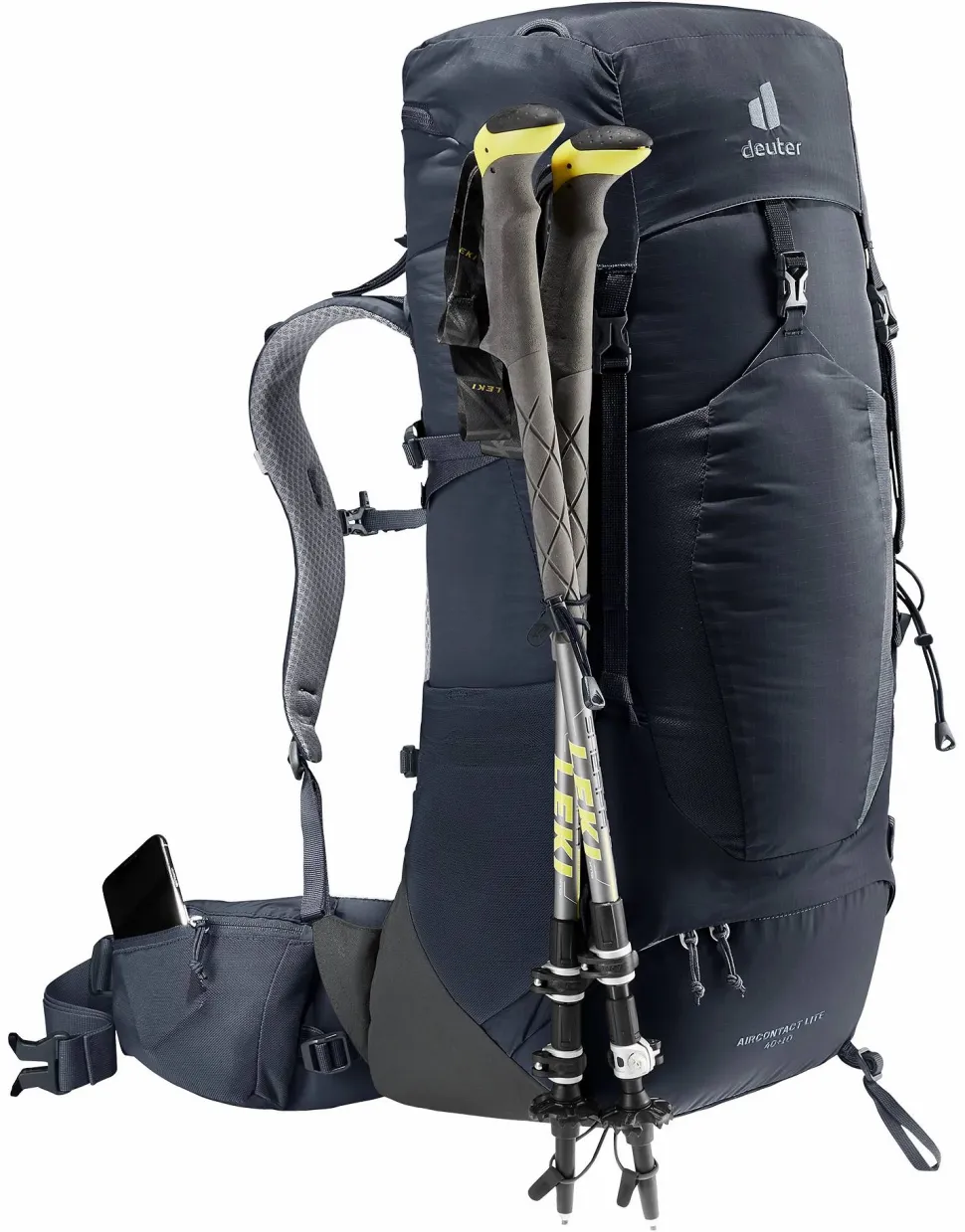 Deuter Aircontact Lite 40+10