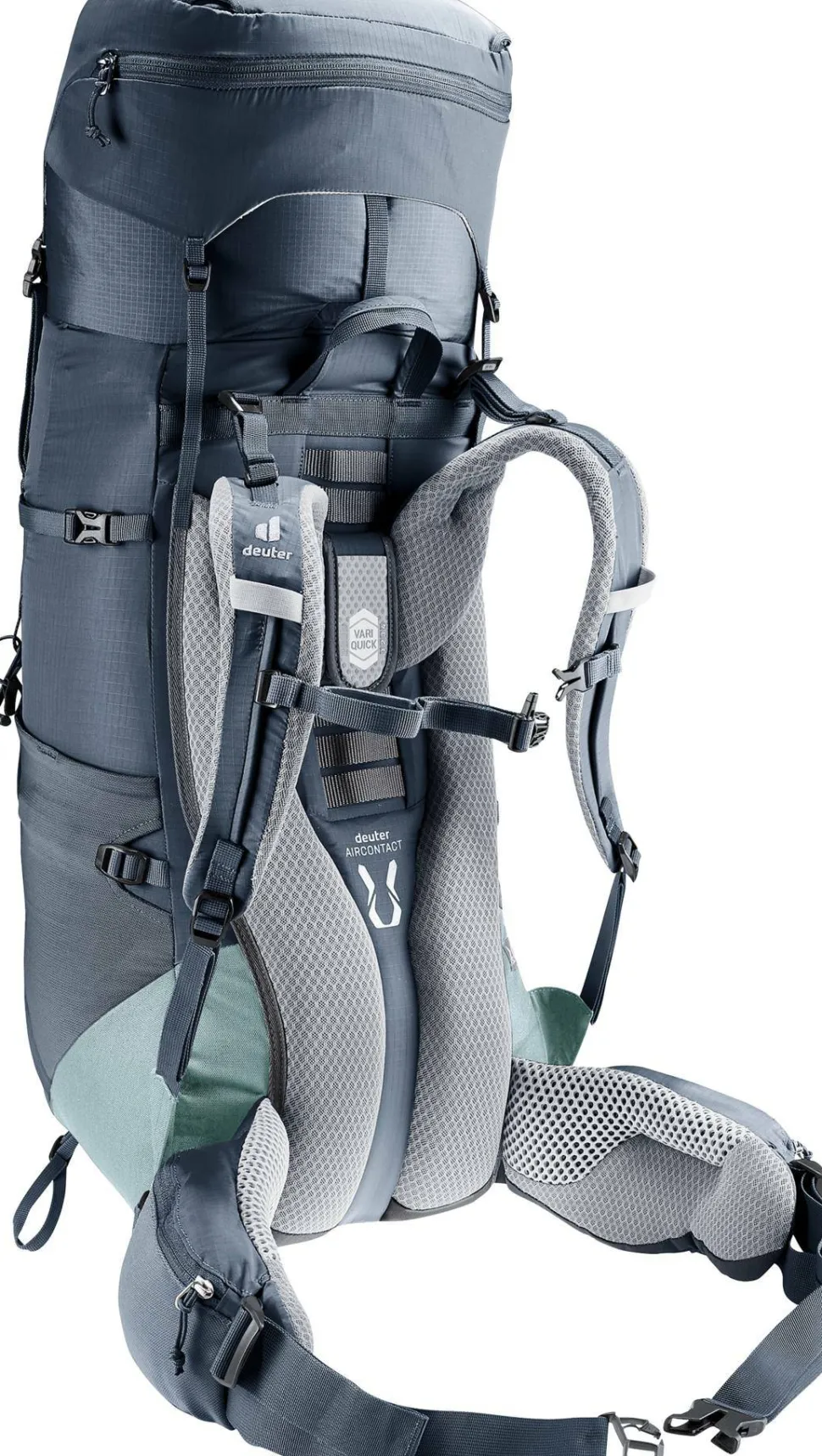 Deuter Aircontact Lite 35+10 SL