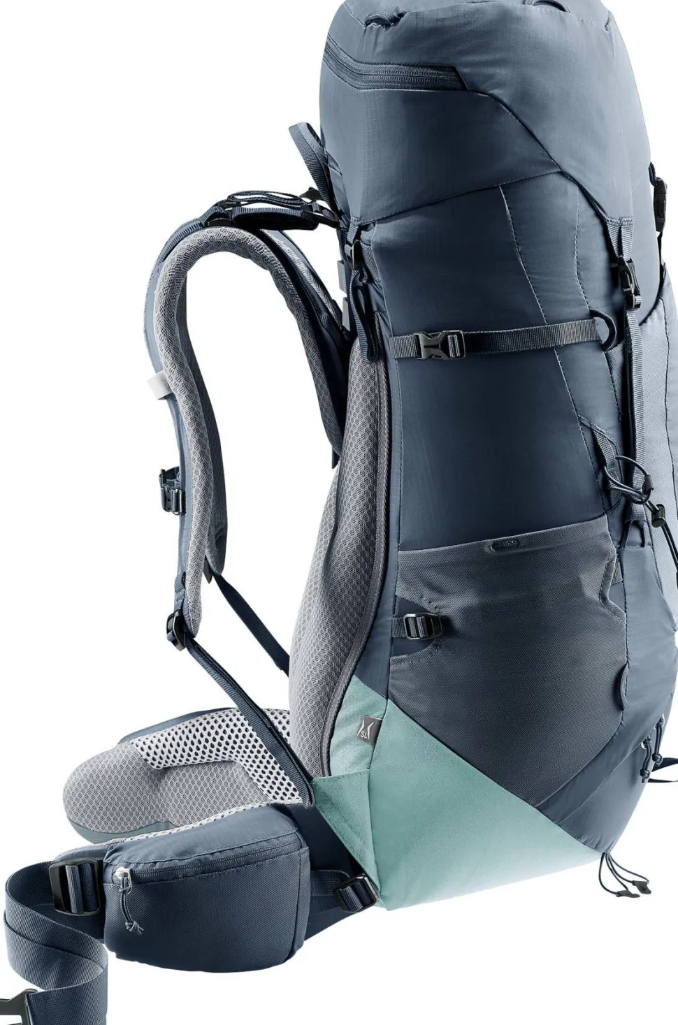 Deuter Aircontact Lite 35+10 SL