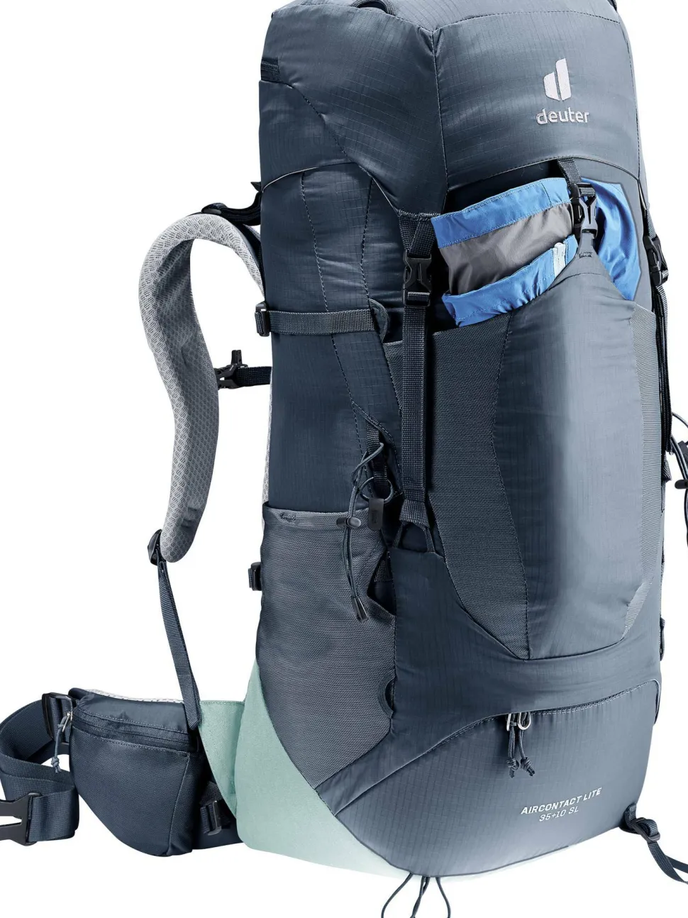 Deuter Aircontact Lite 35+10 SL