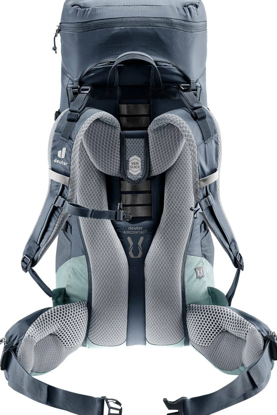 Deuter Aircontact Lite 35+10 SL
