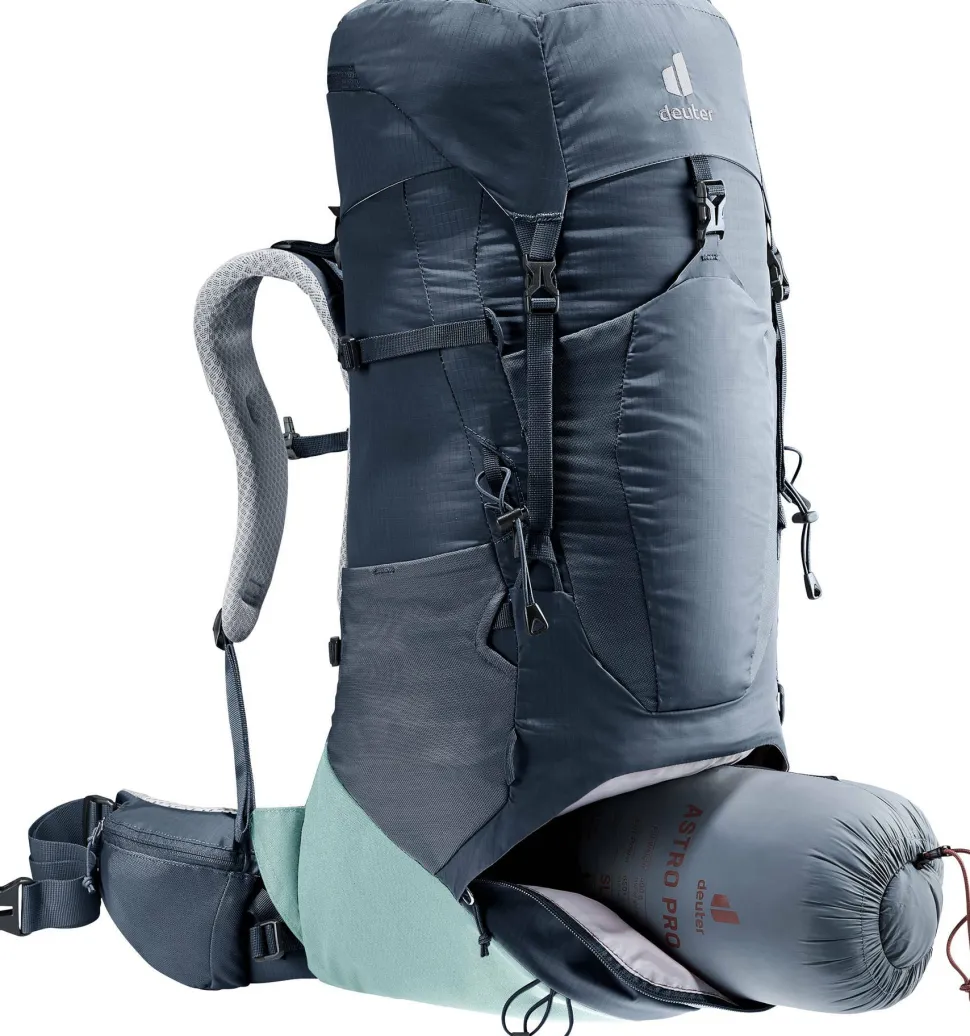 Deuter Aircontact Lite 35+10 SL