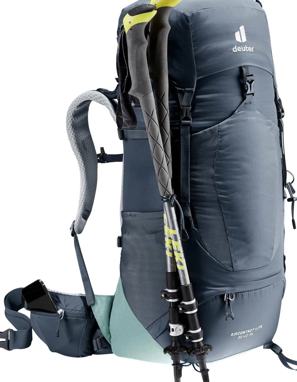 Deuter Aircontact Lite 35+10 SL