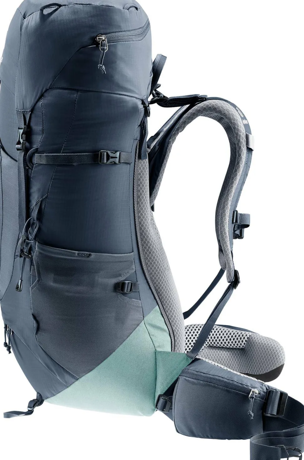 Deuter Aircontact Lite 35+10 SL