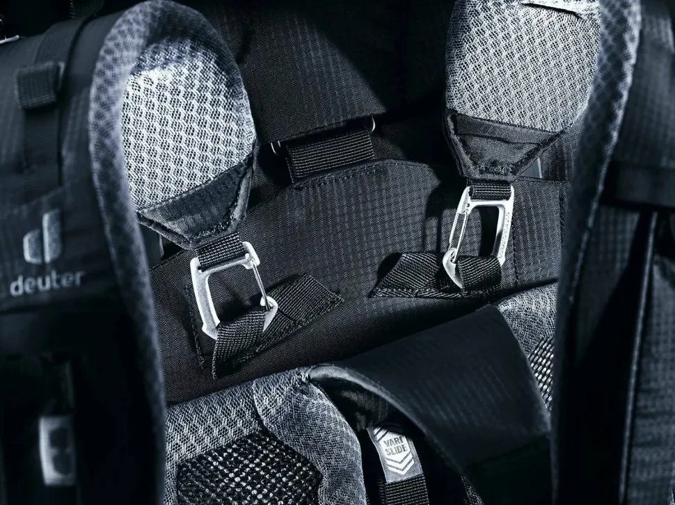 Deuter Aircontact Pro 75+10