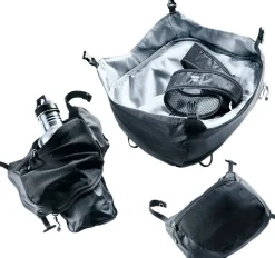 Deuter Aircontact Pro 75+10