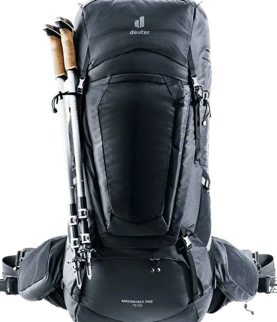 Deuter Aircontact Pro 75+10