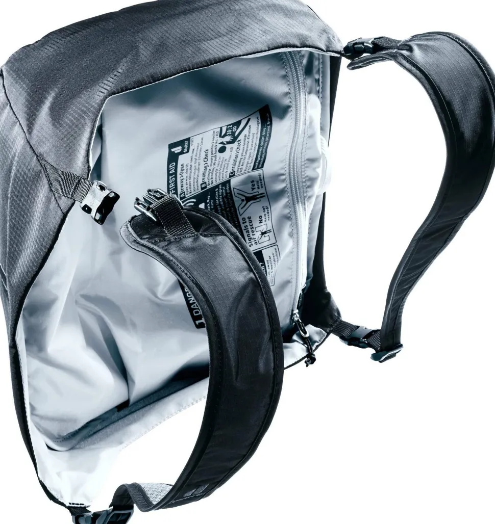 Deuter Aircontact Pro 75+10