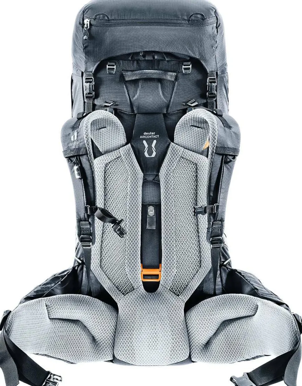 Deuter Aircontact Pro 75+10