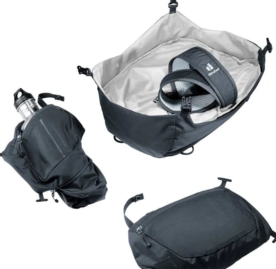 Deuter Aircontact Pro 85+10
