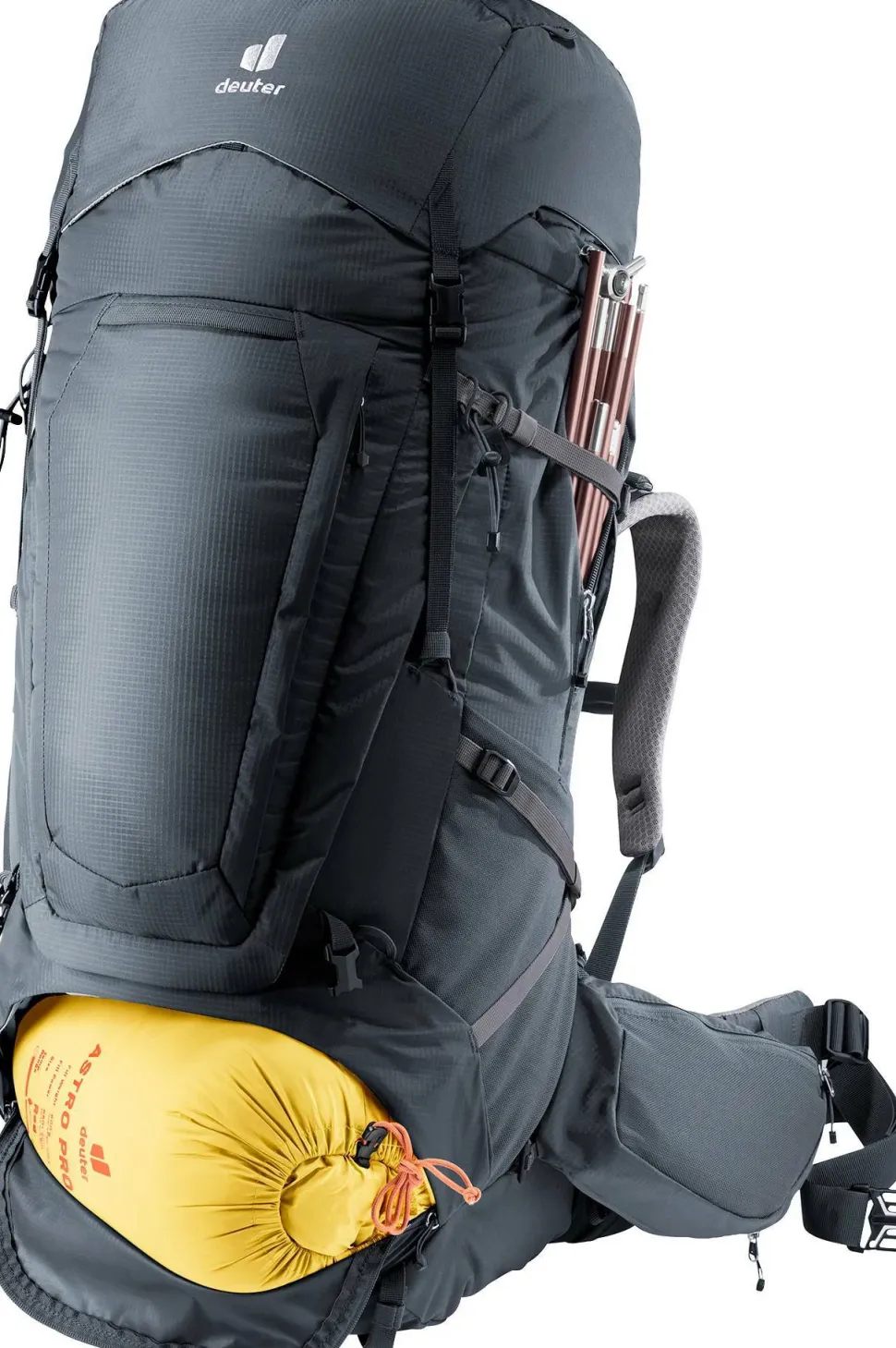 Deuter Aircontact Pro 85+10