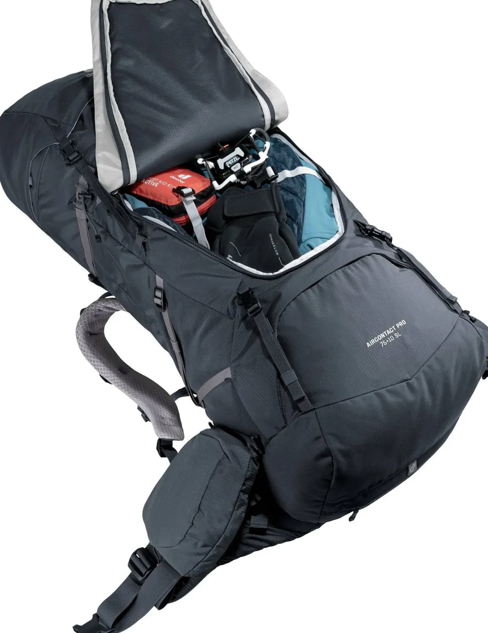 Deuter Aircontact Pro 85+10