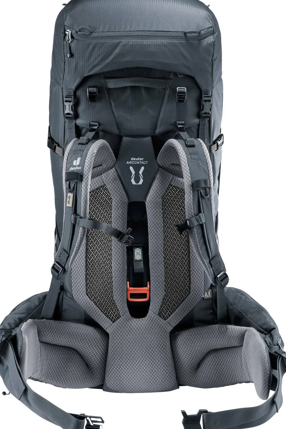 Deuter Aircontact Pro 85+10