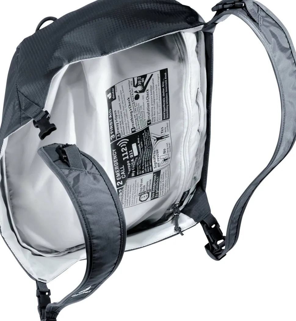 Deuter Aircontact Pro 85+10