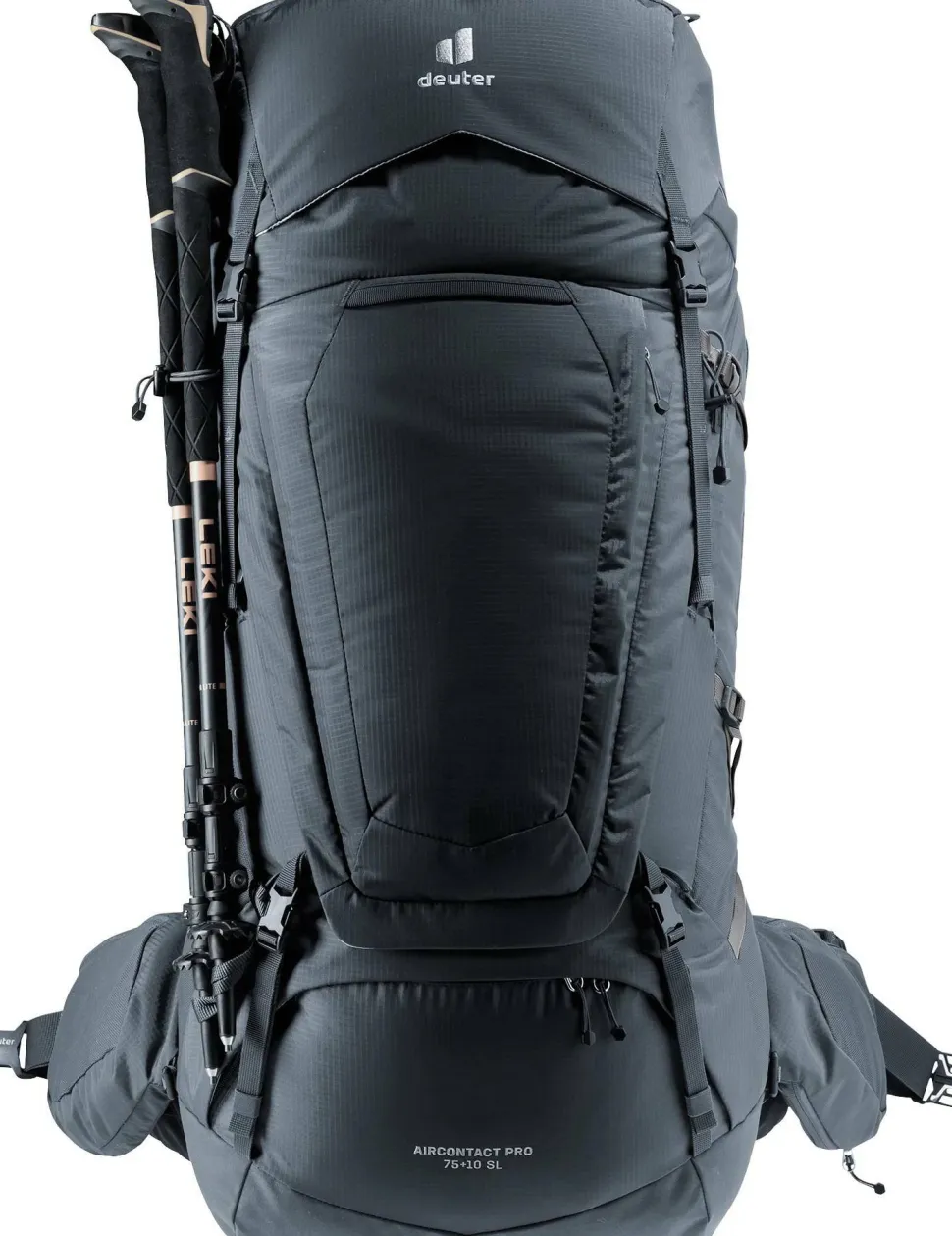 Deuter Aircontact Pro 85+10
