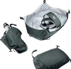 Deuter Aircontact Pro 75+10 SL