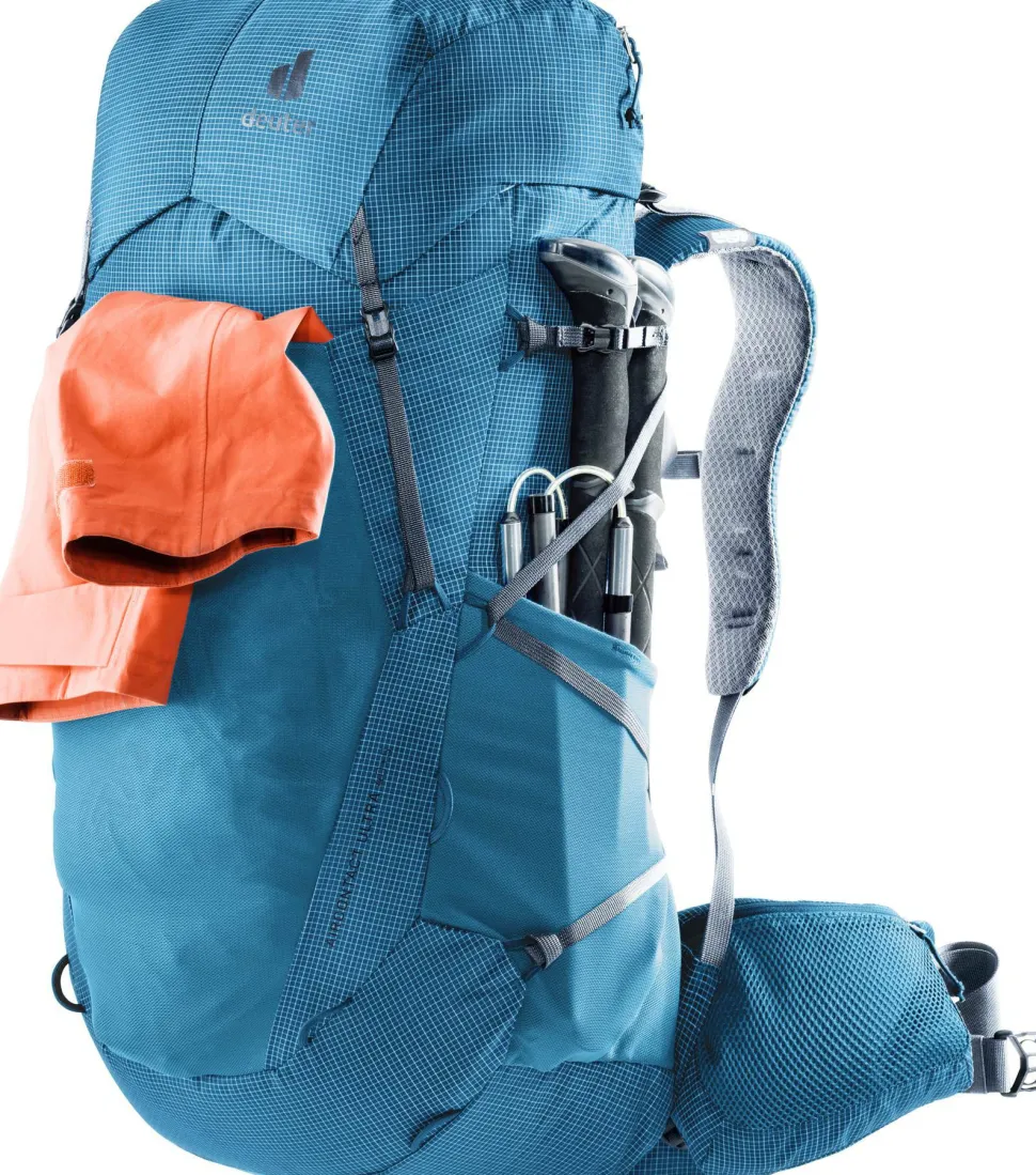 Deuter Aircontact Ultra 40+5