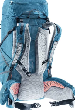 Deuter Aircontact Ultra 40+5