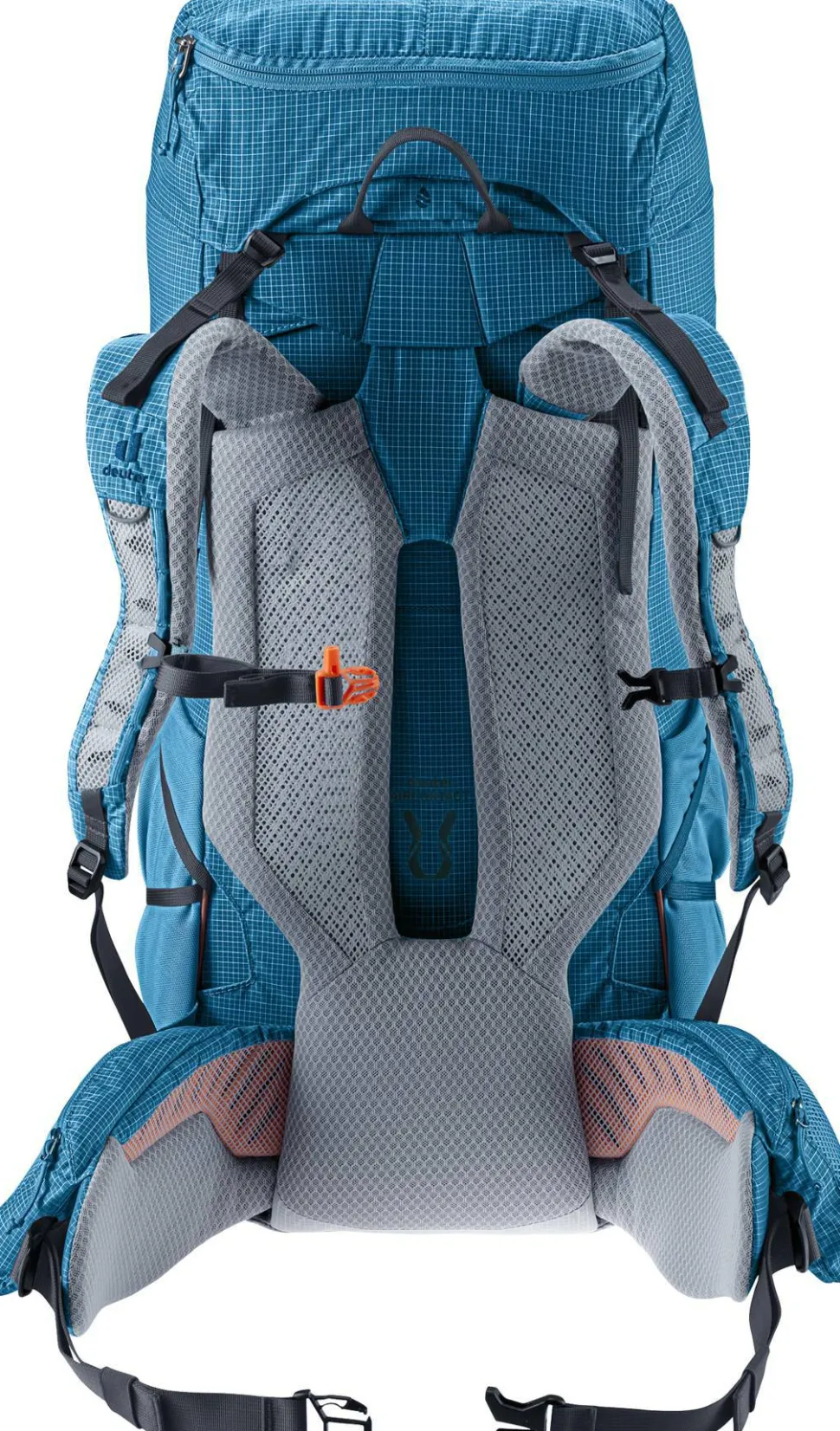 Deuter Aircontact Ultra 50+5