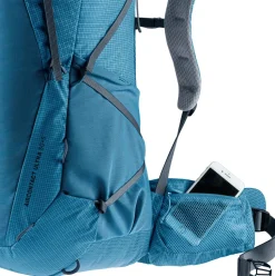 Deuter Aircontact Ultra 50+5