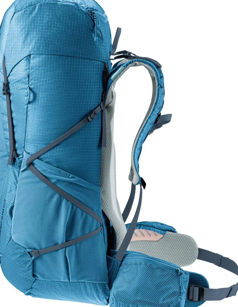 Deuter Aircontact Ultra 50+5