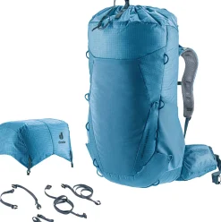 Deuter Aircontact Ultra 50+5