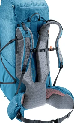 Deuter Aircontact Ultra 50+5