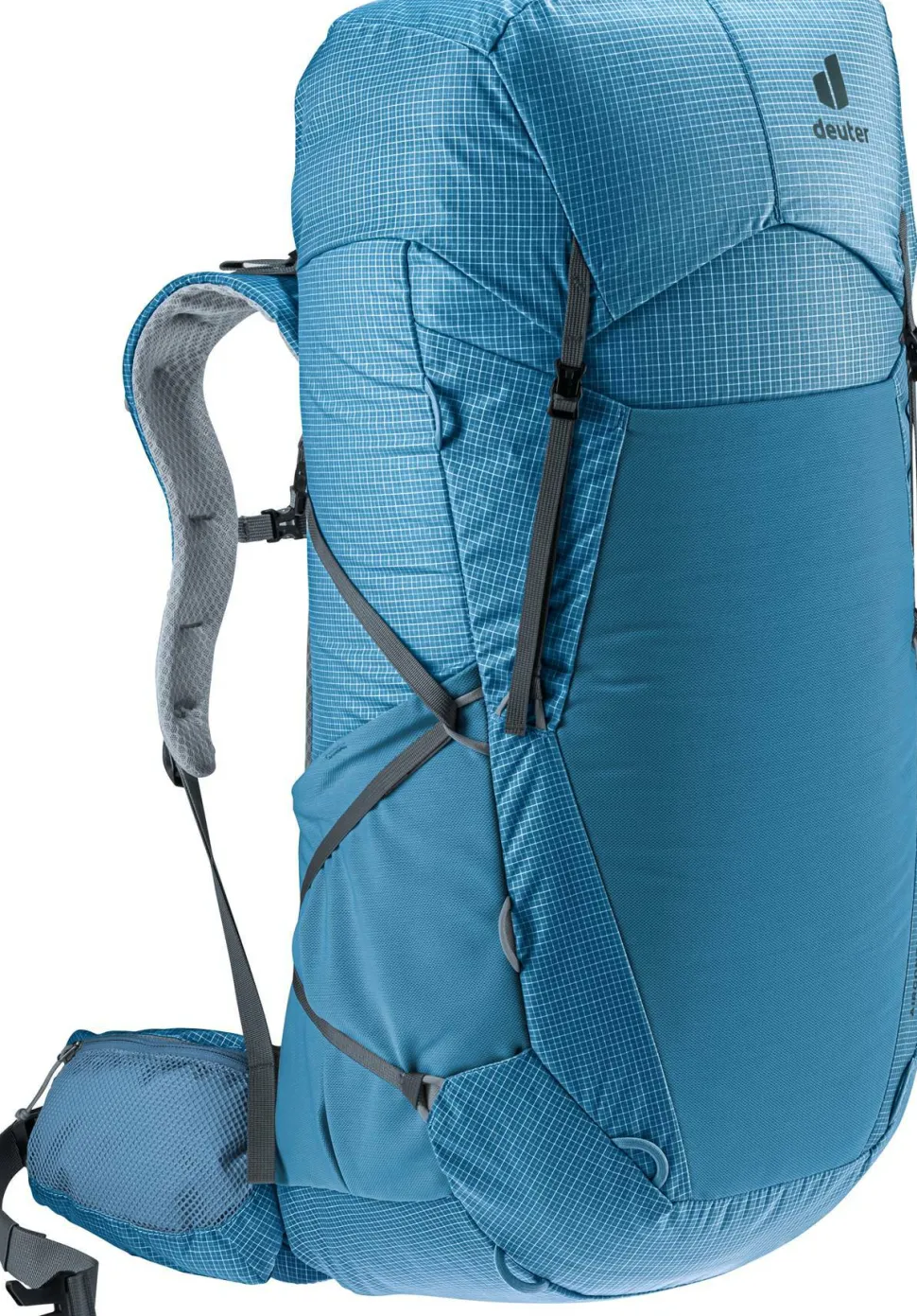 Deuter Aircontact Ultra 50+5