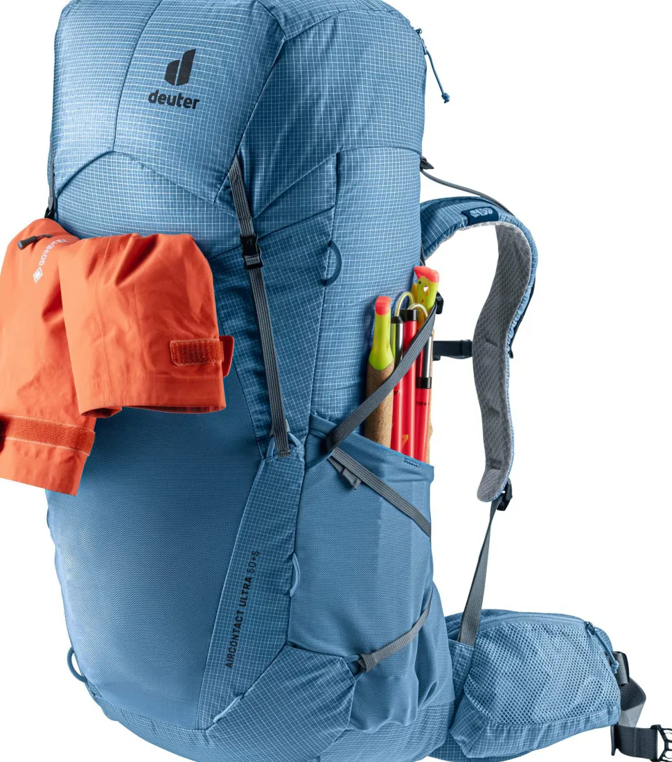 Deuter Aircontact Ultra 50+5