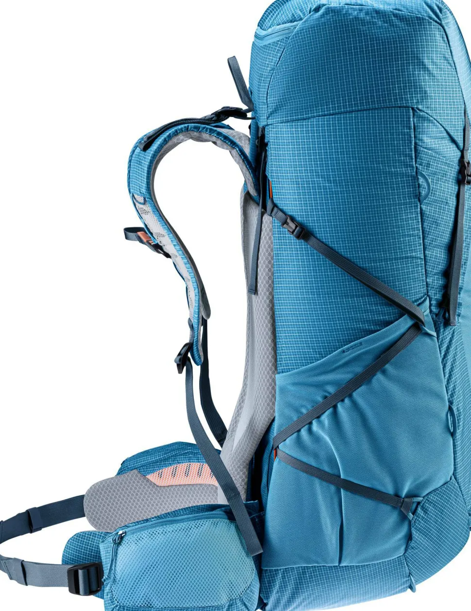 Deuter Aircontact Ultra 50+5