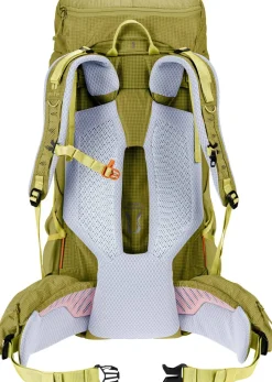 Deuter Aircontact Ultra 35+5 SL