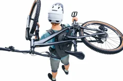 Deuter Attack 20