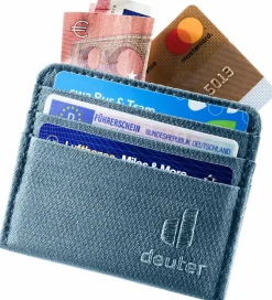 Deuter Card Wallet