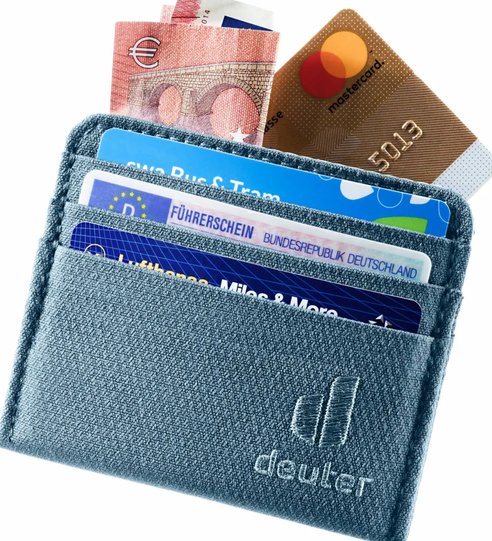 Deuter Card Wallet