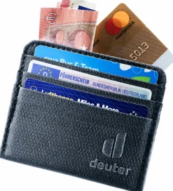 Deuter Card Wallet