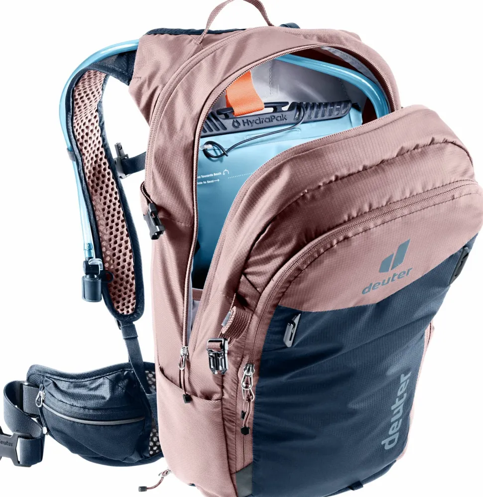 Deuter Compact 14+3