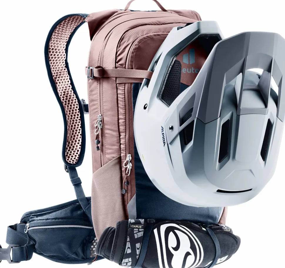 Deuter Compact 14+3