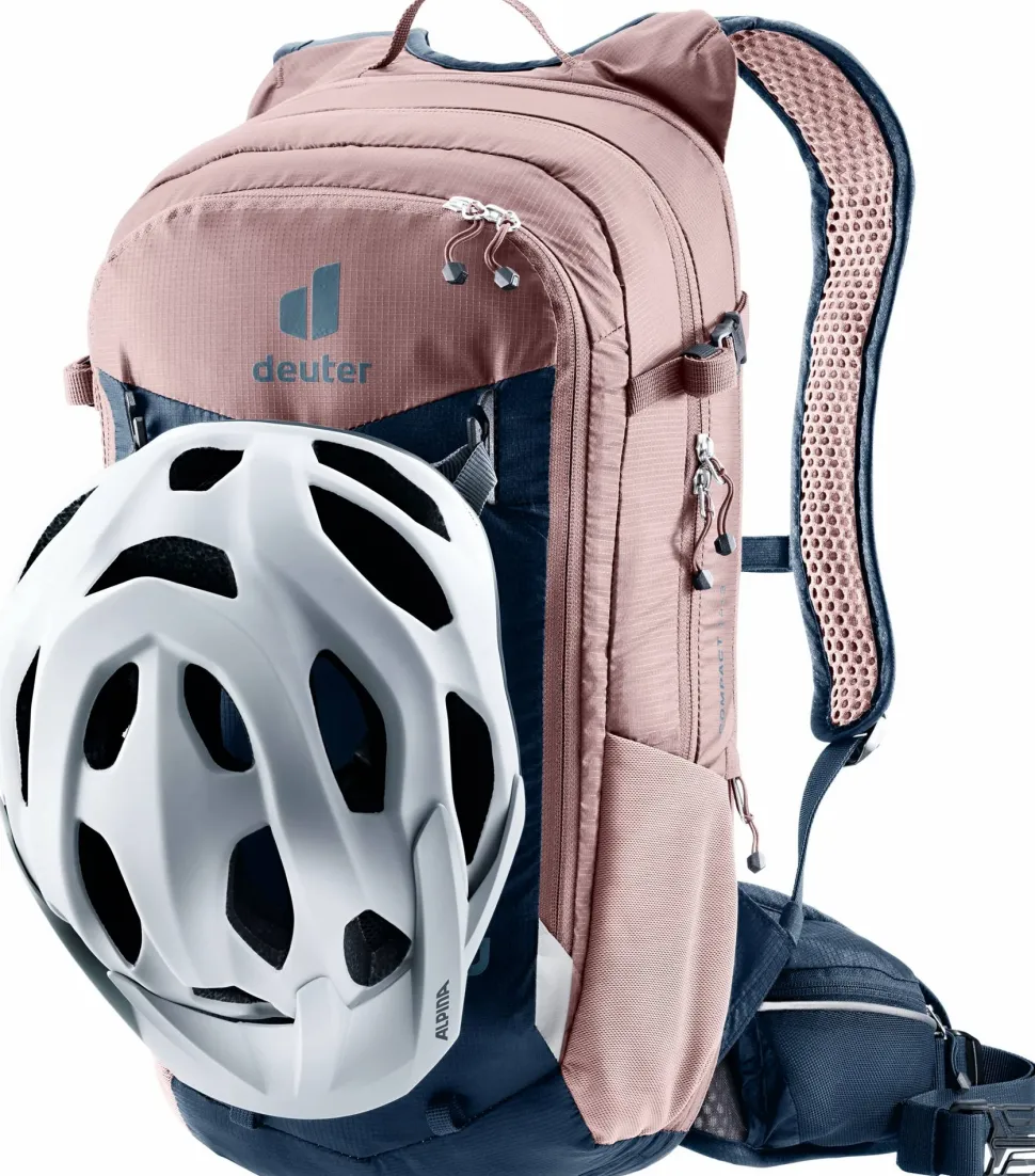 Deuter Compact 14+3