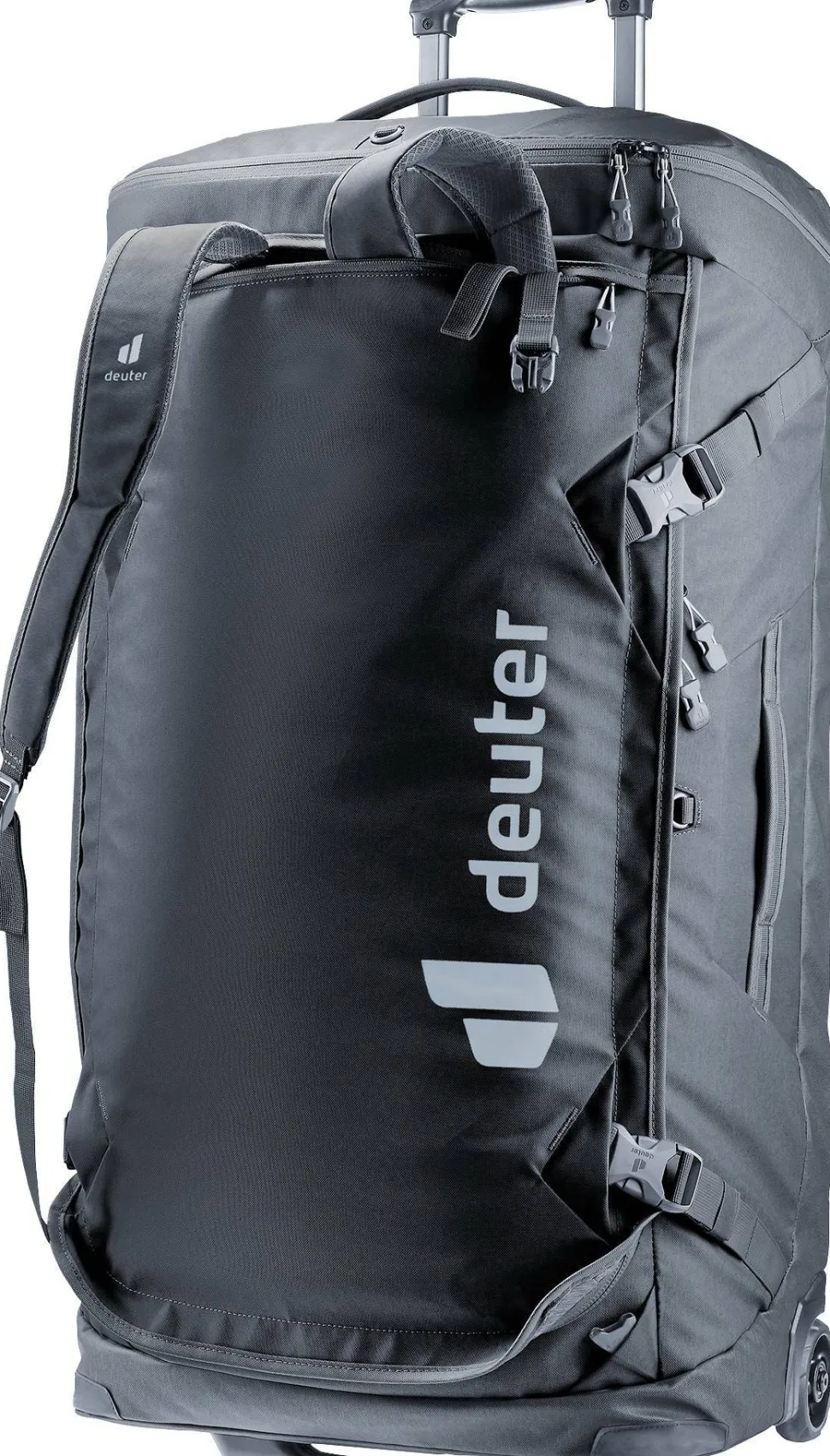 Deuter Duffle Pro Movo 90