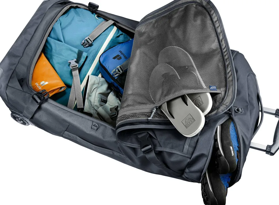 Deuter Duffle Pro Movo 90